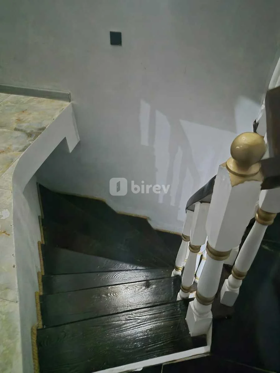 3 otaqlı həyət evi, Binəqədi q., Binəqədi qəsəbəsi, Binəqədi rayonu — şəkil 11
