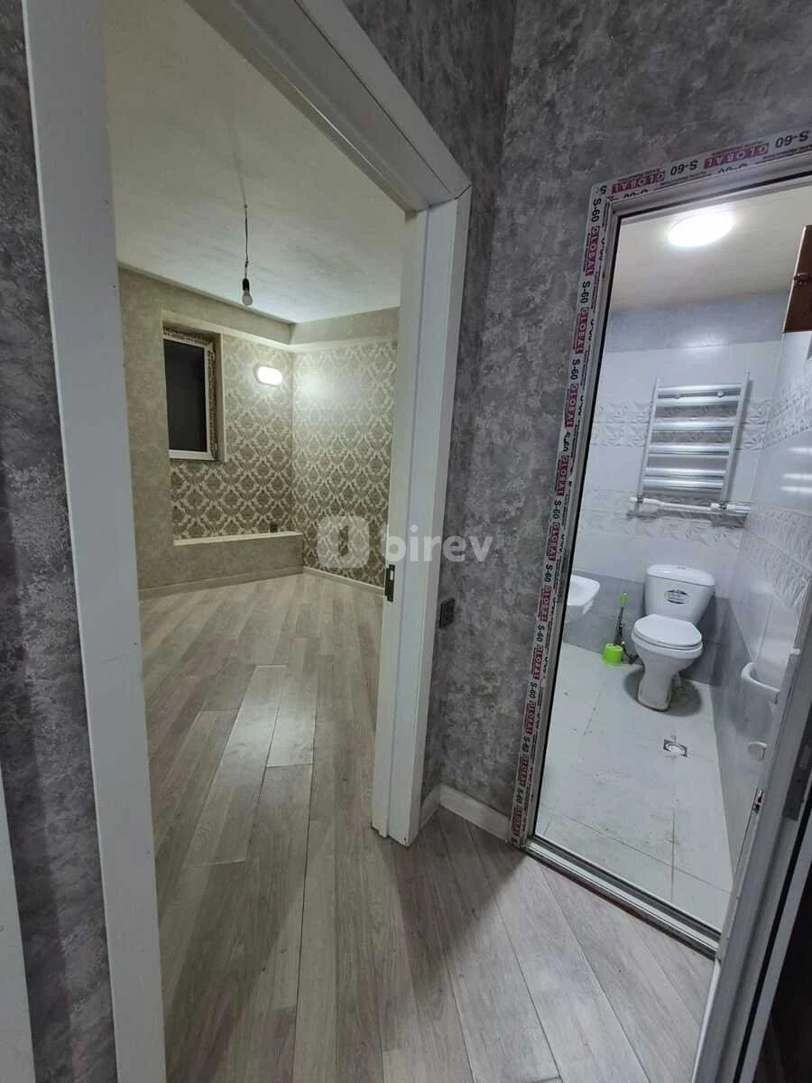 3 otaqlı həyət evi, Binəqədi q., Binəqədi qəsəbəsi, Binəqədi rayonu — şəkil 13