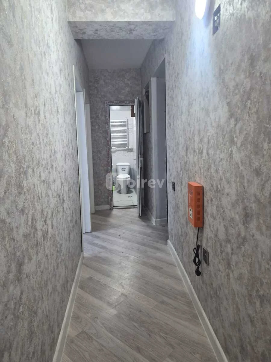 3 otaqlı həyət evi, Binəqədi q., Binəqədi qəsəbəsi, Binəqədi rayonu — şəkil 16