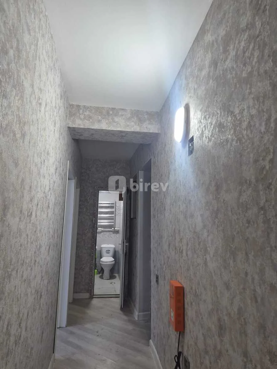3 otaqlı həyət evi, Binəqədi q., Binəqədi qəsəbəsi, Binəqədi rayonu — şəkil 17