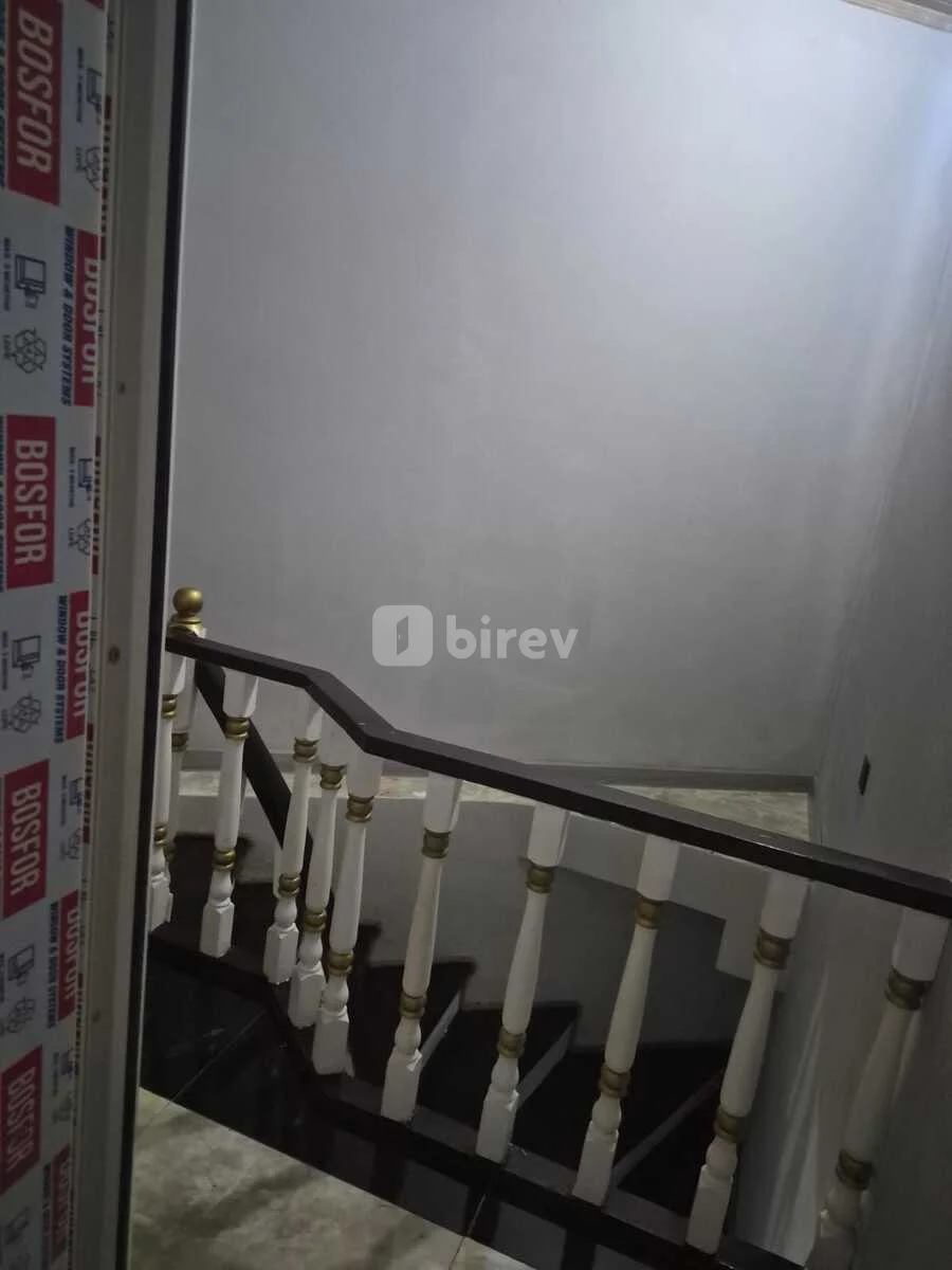 3 otaqlı həyət evi, Binəqədi q., Binəqədi qəsəbəsi, Binəqədi rayonu — şəkil 23