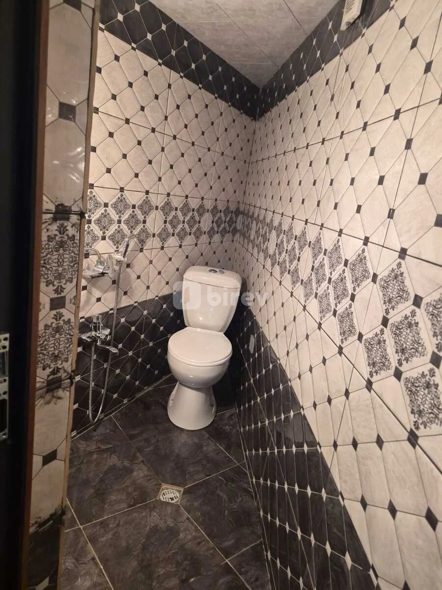 3 otaqlı həyət evi, Binəqədi q., Binəqədi qəsəbəsi, Binəqədi rayonu — şəkil 24