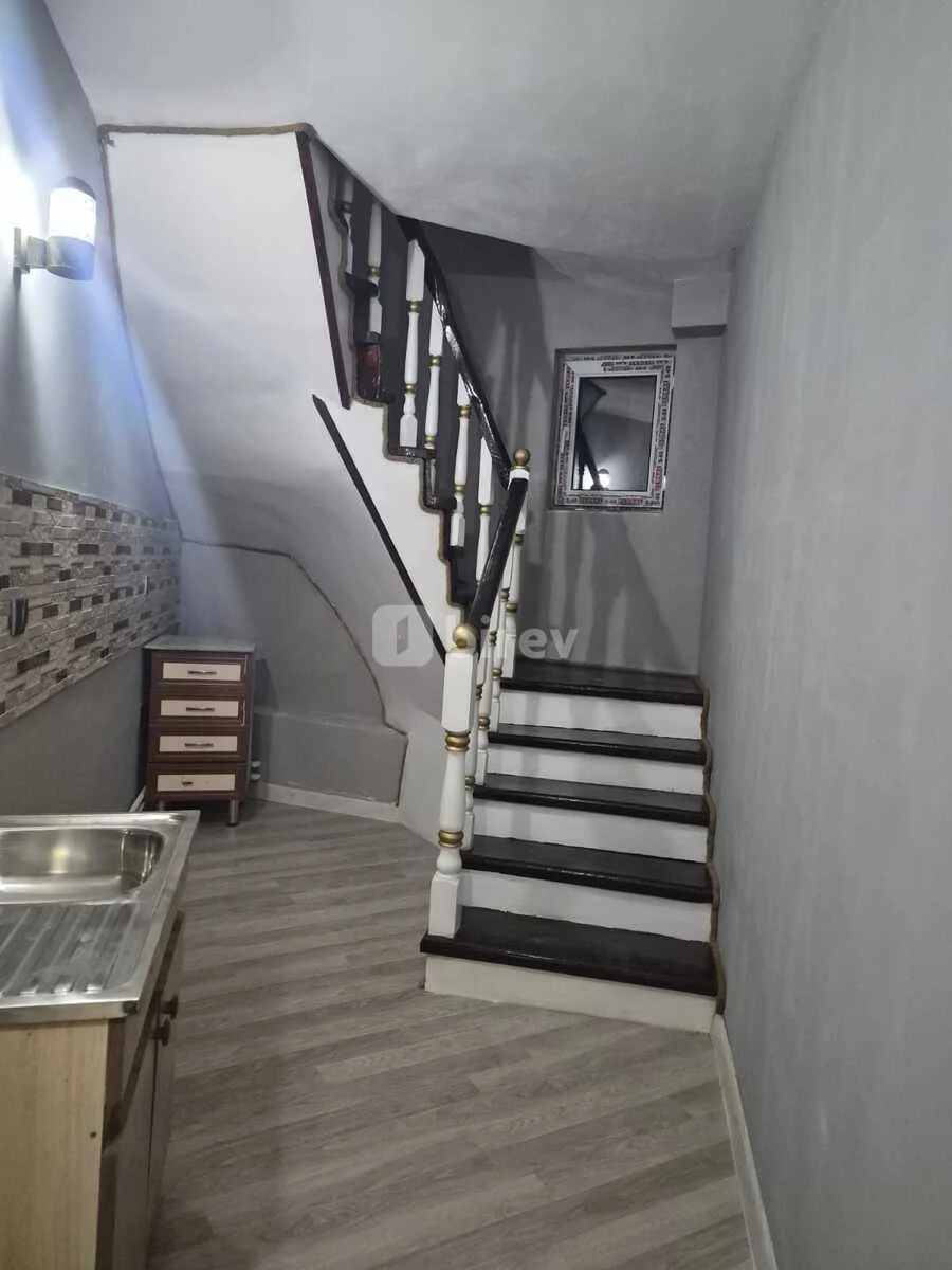 3 otaqlı həyət evi, Binəqədi q., Binəqədi qəsəbəsi, Binəqədi rayonu — şəkil 28