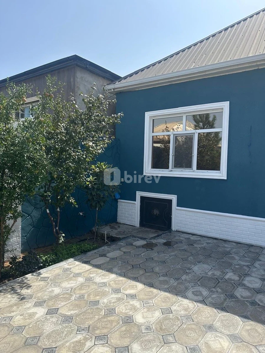 3-комнатный дом, пос. Бина, Binə qəsəbəsi, Хазарский район — фото 3