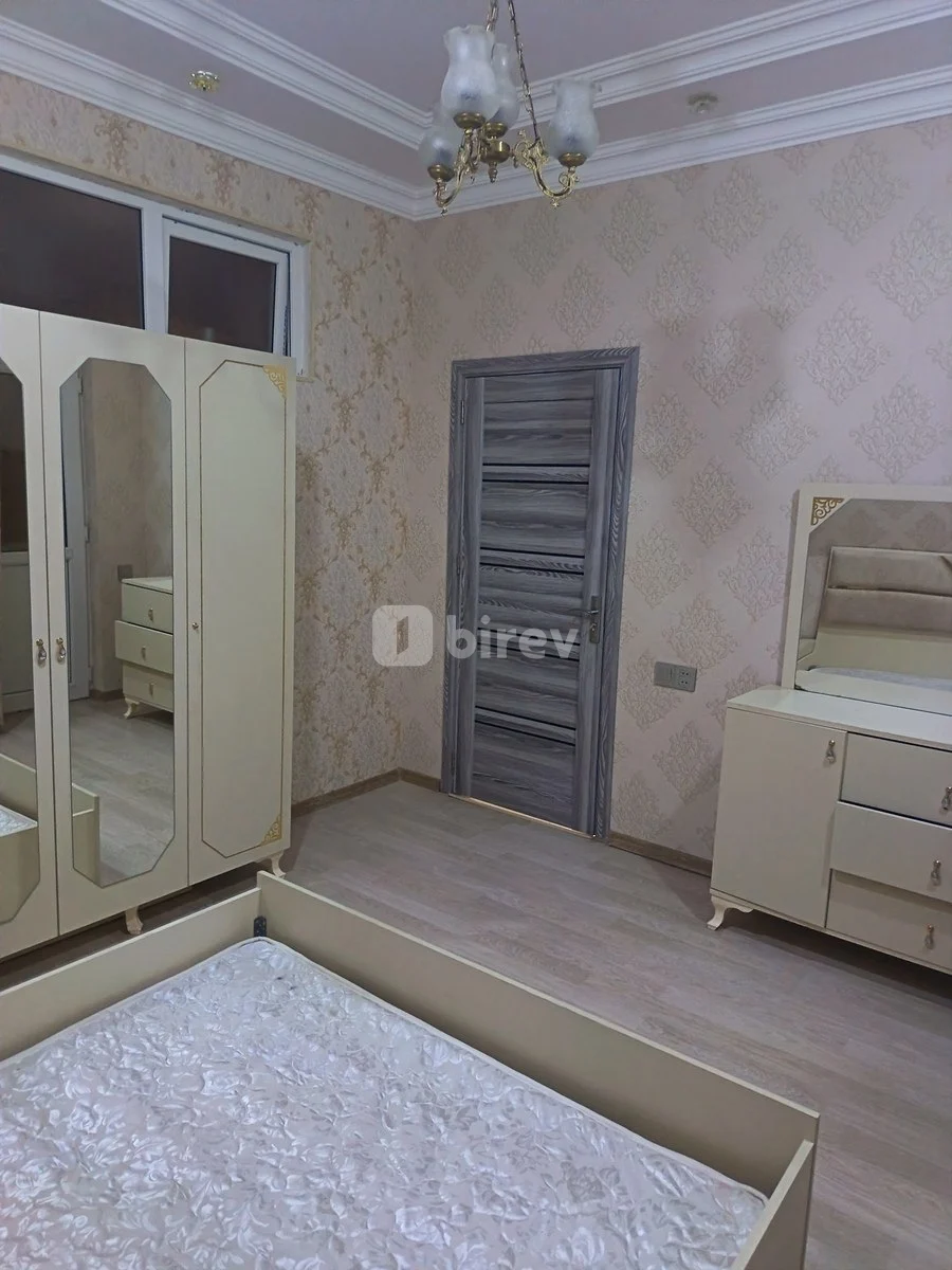 3-комнатная квартира, Абшеронский район, H.Əliyev prospekti, Баку — фото 5