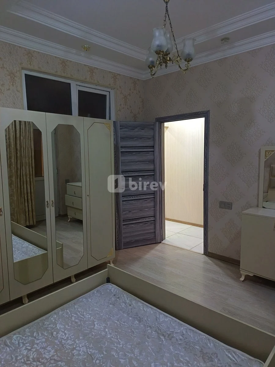 3-комнатная квартира, Абшеронский район, H.Əliyev prospekti, Баку — фото 6