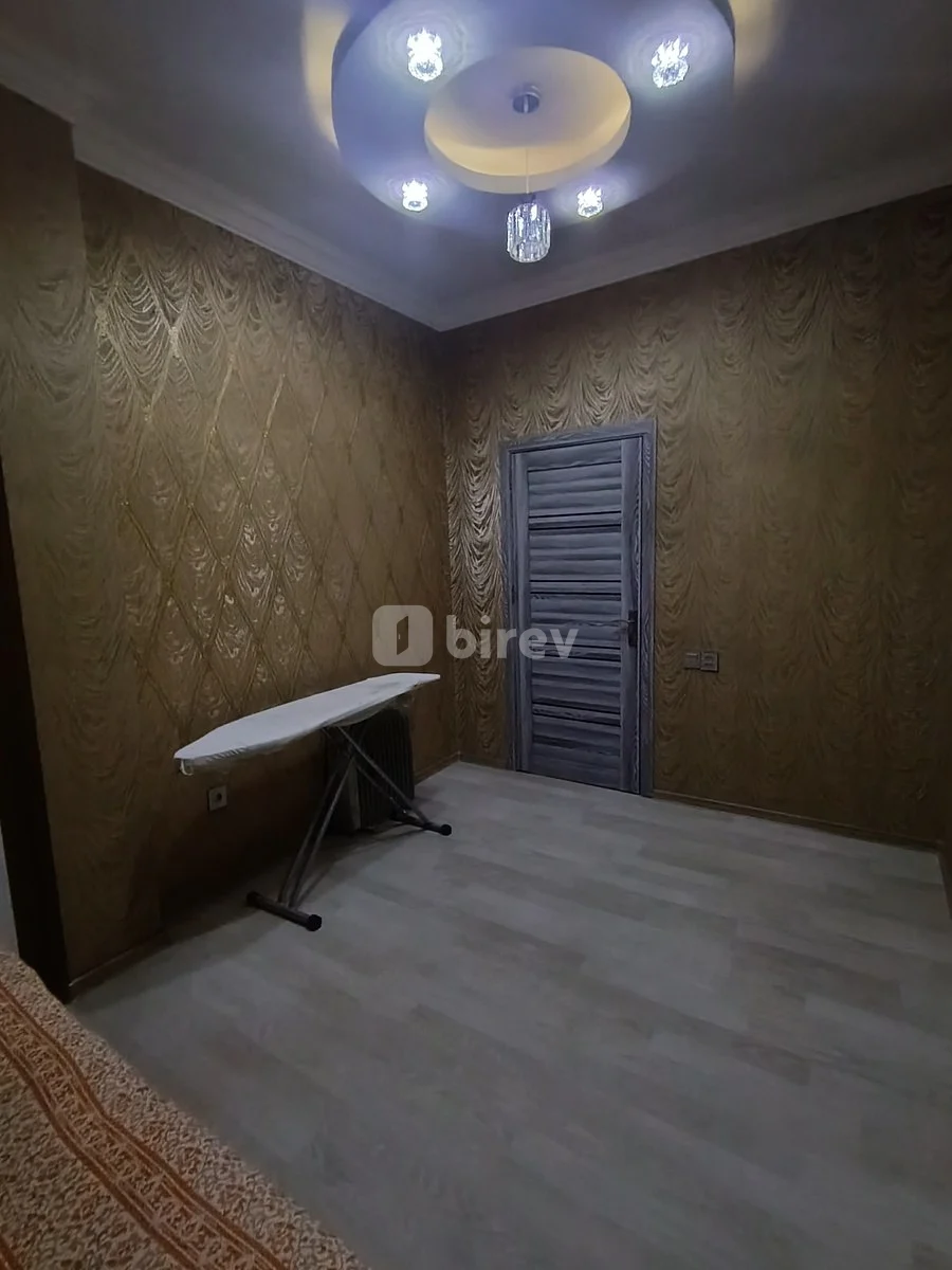 3-комнатная квартира, Абшеронский район, H.Əliyev prospekti, Баку — фото 8
