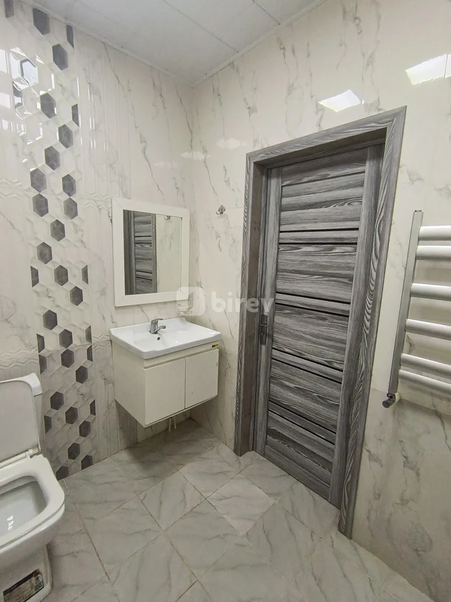 3-комнатная квартира, Абшеронский район, H.Əliyev prospekti, Баку — фото 12