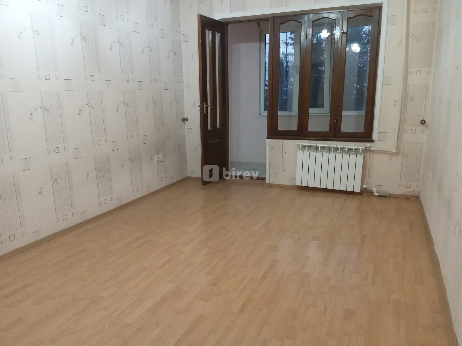 5 otaqlı mənzil, 9-cu mikrorayon, Mir Cəlal küç. 146, Binəqədi rayonu — şəkil 2
