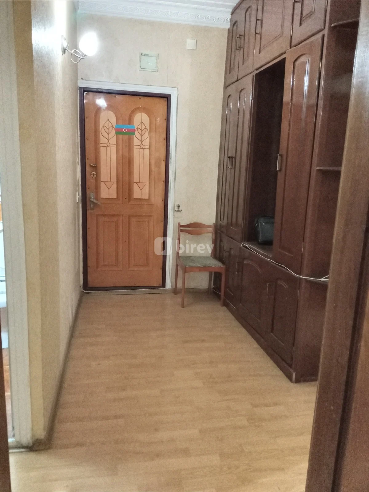 5 otaqlı mənzil, 9-cu mikrorayon, Mir Cəlal küç. 146, Binəqədi rayonu — şəkil 5