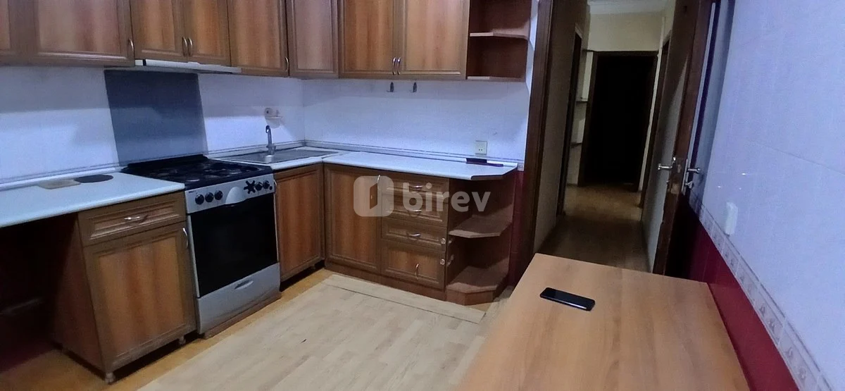 5 otaqlı mənzil, 9-cu mikrorayon, Mir Cəlal küç. 146, Binəqədi rayonu — şəkil 8