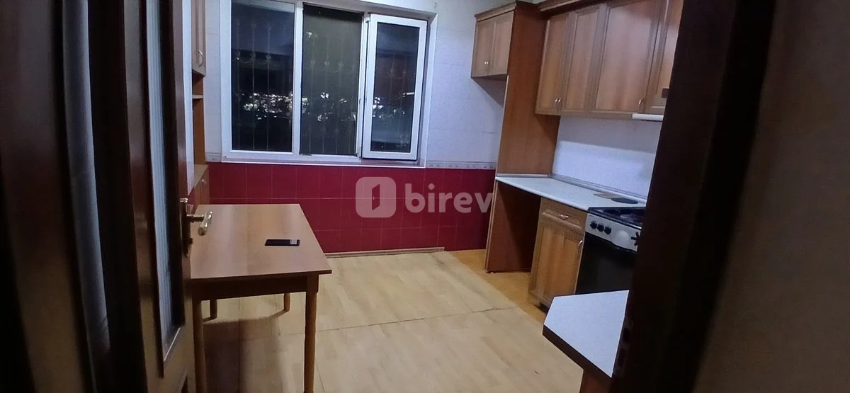 5 otaqlı mənzil, 9-cu mikrorayon, Mir Cəlal küç. 146, Binəqədi rayonu — şəkil 9