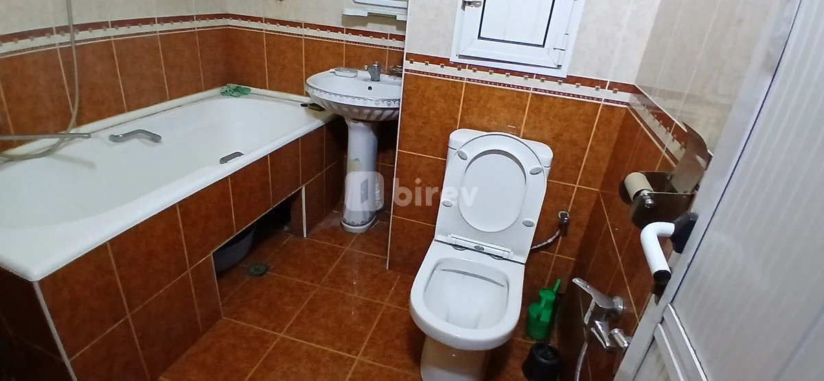 5 otaqlı mənzil, 9-cu mikrorayon, Mir Cəlal küç. 146, Binəqədi rayonu — şəkil 10