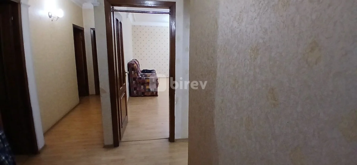 5 otaqlı mənzil, 9-cu mikrorayon, Mir Cəlal küç. 146, Binəqədi rayonu — şəkil 13