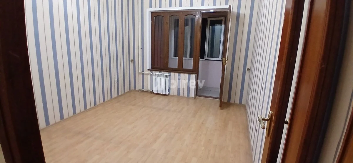 5 otaqlı mənzil, 9-cu mikrorayon, Mir Cəlal küç. 146, Binəqədi rayonu — şəkil 16