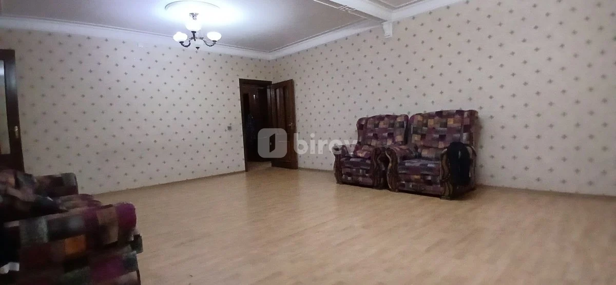 5 otaqlı mənzil, 9-cu mikrorayon, Mir Cəlal küç. 146, Binəqədi rayonu — şəkil 19