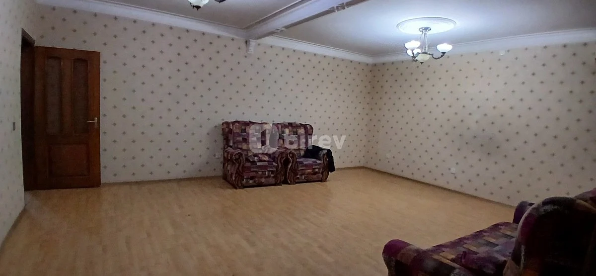 5 otaqlı mənzil, 9-cu mikrorayon, Mir Cəlal küç. 146, Binəqədi rayonu — şəkil 20