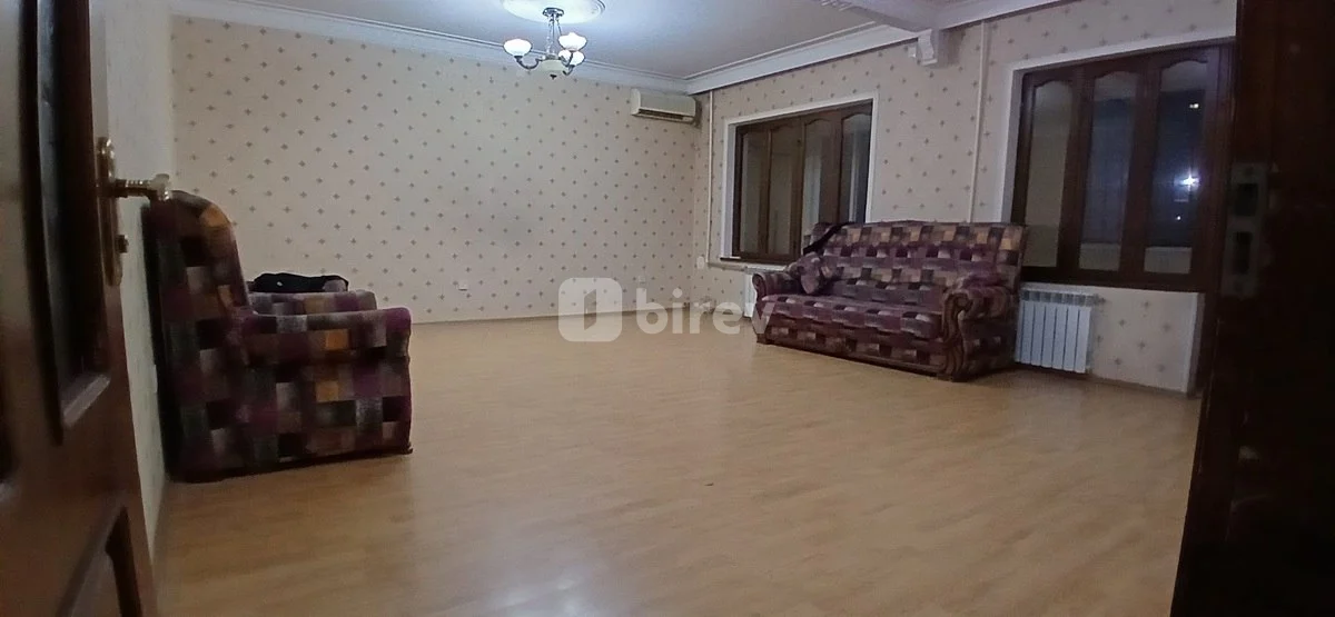 5 otaqlı mənzil, 9-cu mikrorayon, Mir Cəlal küç. 146, Binəqədi rayonu — şəkil 21
