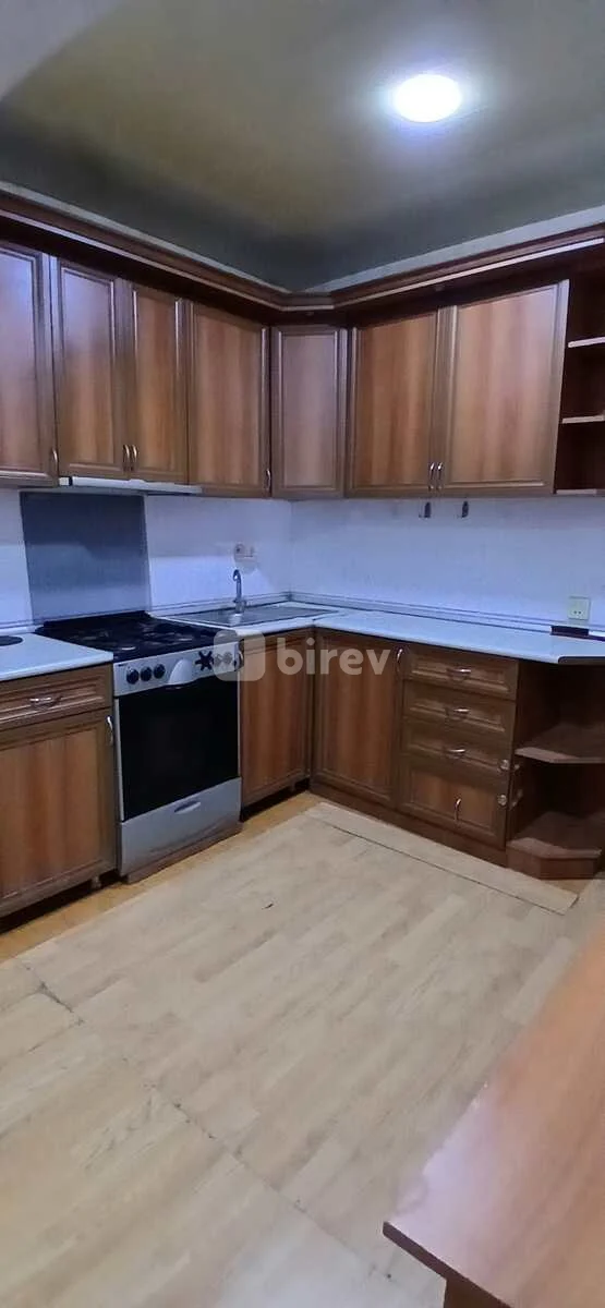 5 otaqlı mənzil, 9-cu mikrorayon, Mir Cəlal küç. 146, Binəqədi rayonu — şəkil 23