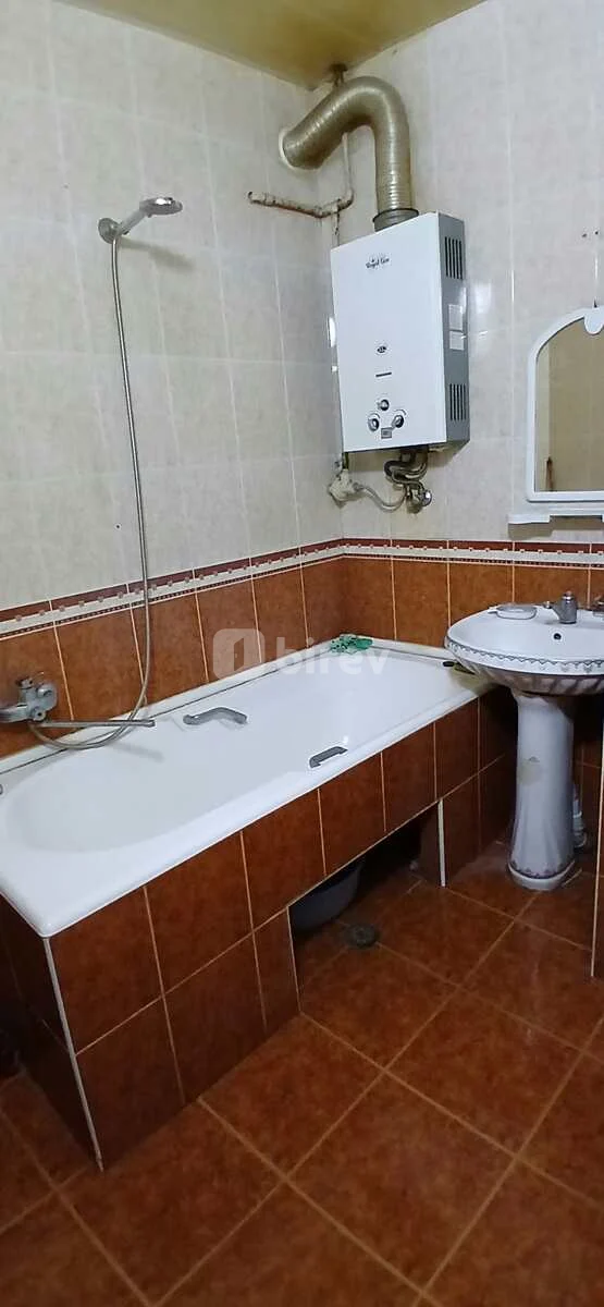 5 otaqlı mənzil, 9-cu mikrorayon, Mir Cəlal küç. 146, Binəqədi rayonu — şəkil 24