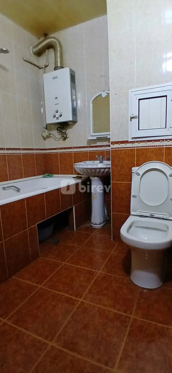 5 otaqlı mənzil, 9-cu mikrorayon, Mir Cəlal küç. 146, Binəqədi rayonu — şəkil 25