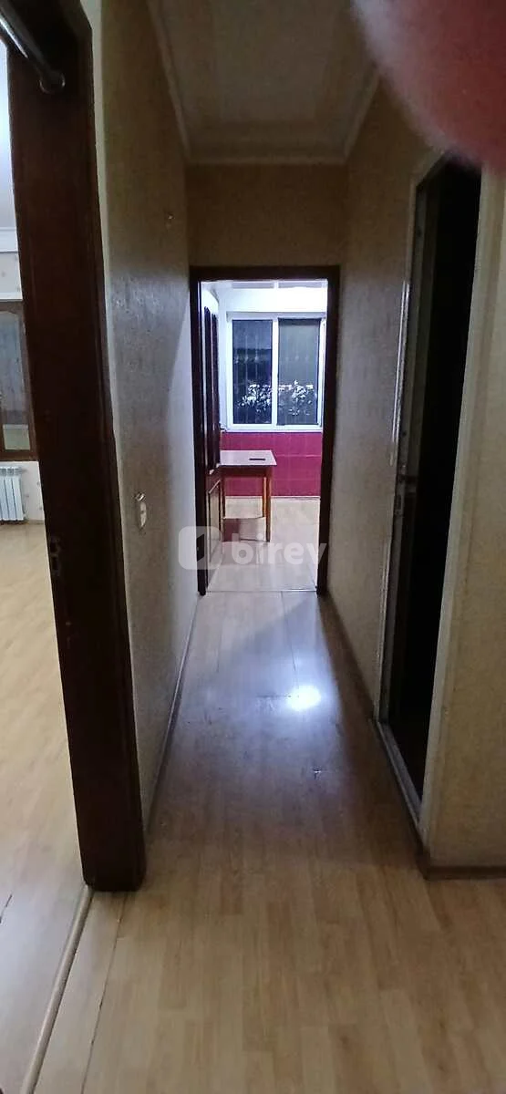 5 otaqlı mənzil, 9-cu mikrorayon, Mir Cəlal küç. 146, Binəqədi rayonu — şəkil 26