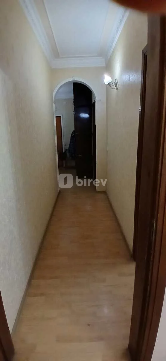 5 otaqlı mənzil, 9-cu mikrorayon, Mir Cəlal küç. 146, Binəqədi rayonu — şəkil 27