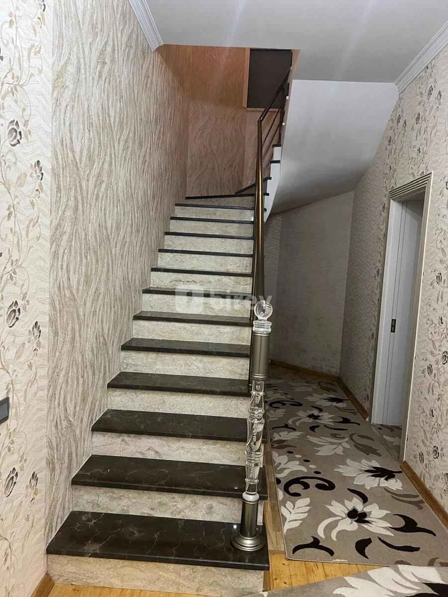 7 otaqlı həyət evi, Badamdar q., Badamdar qəs.3-cü massiv, Səbail rayonu — şəkil 6