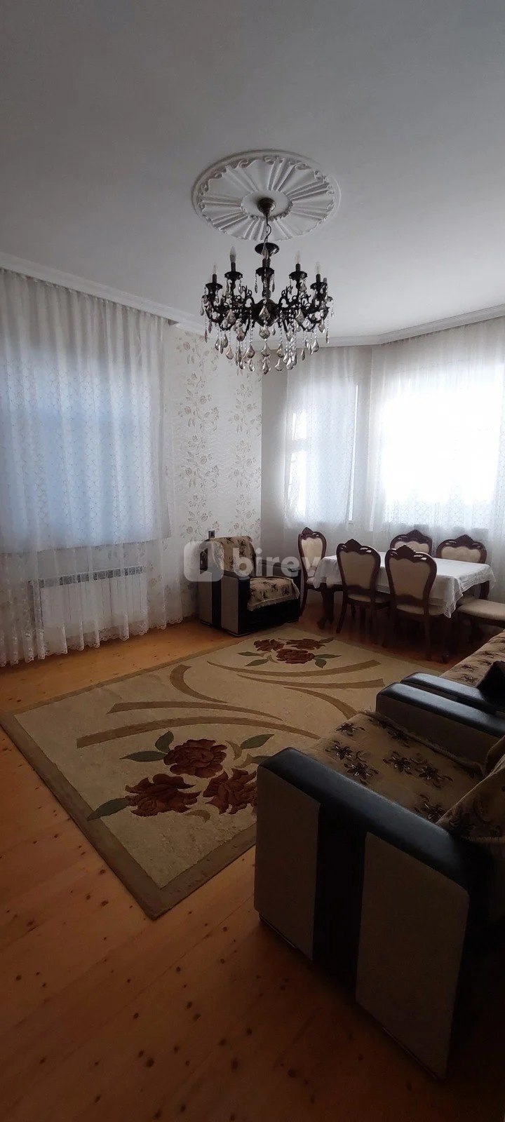 7 otaqlı həyət evi, Badamdar q., Badamdar qəs.3-cü massiv, Səbail rayonu — şəkil 7