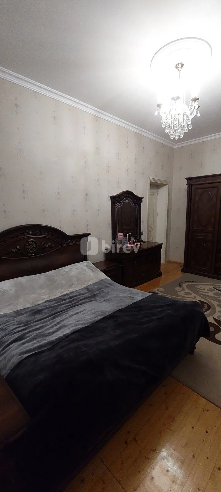 7 otaqlı həyət evi, Badamdar q., Badamdar qəs.3-cü massiv, Səbail rayonu — şəkil 9