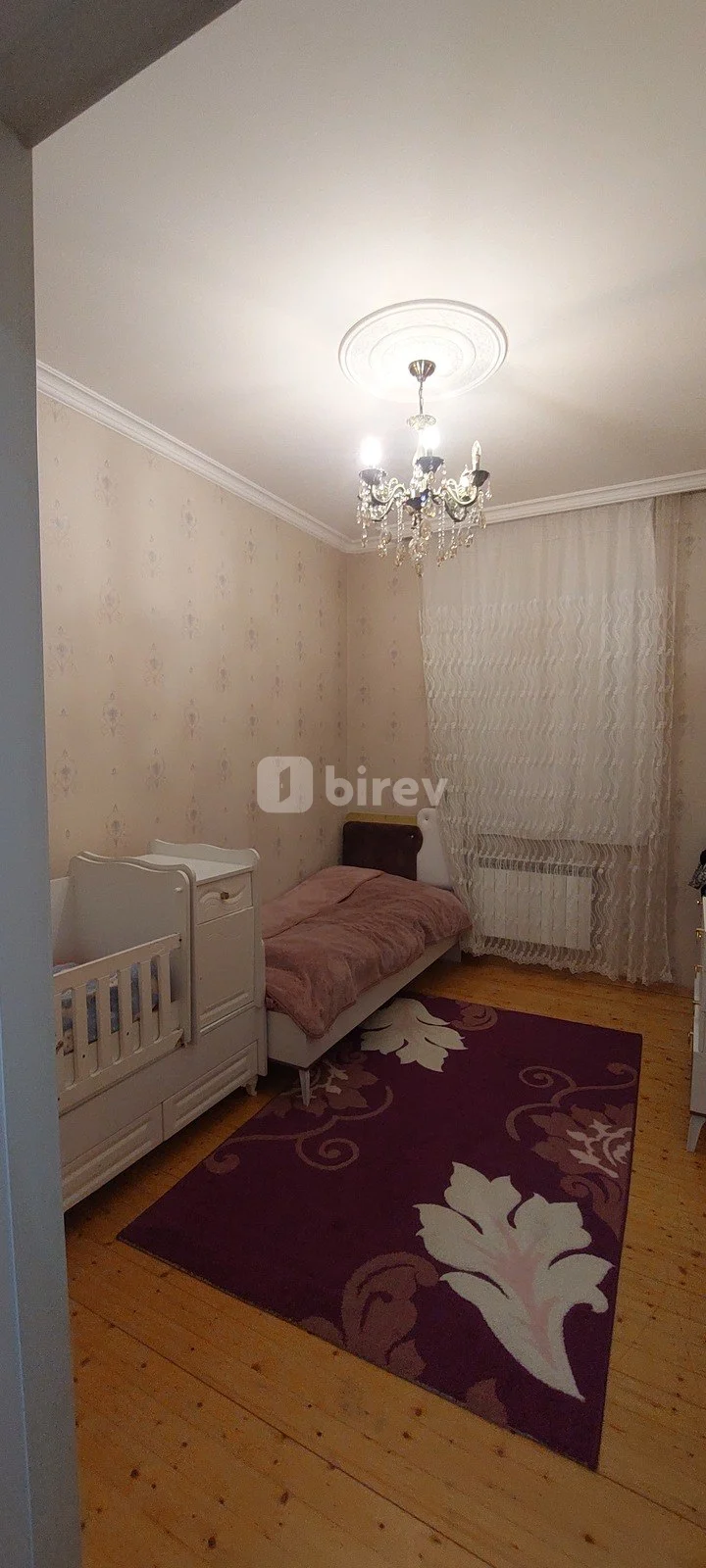 7 otaqlı həyət evi, Badamdar q., Badamdar qəs.3-cü massiv, Səbail rayonu — şəkil 10