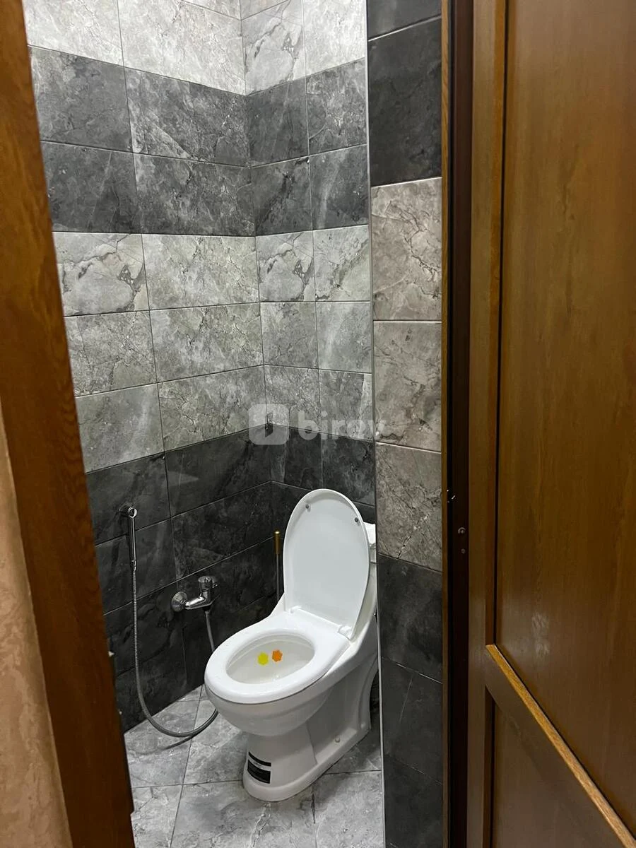 7 otaqlı həyət evi, Badamdar q., Badamdar qəs.3-cü massiv, Səbail rayonu — şəkil 12