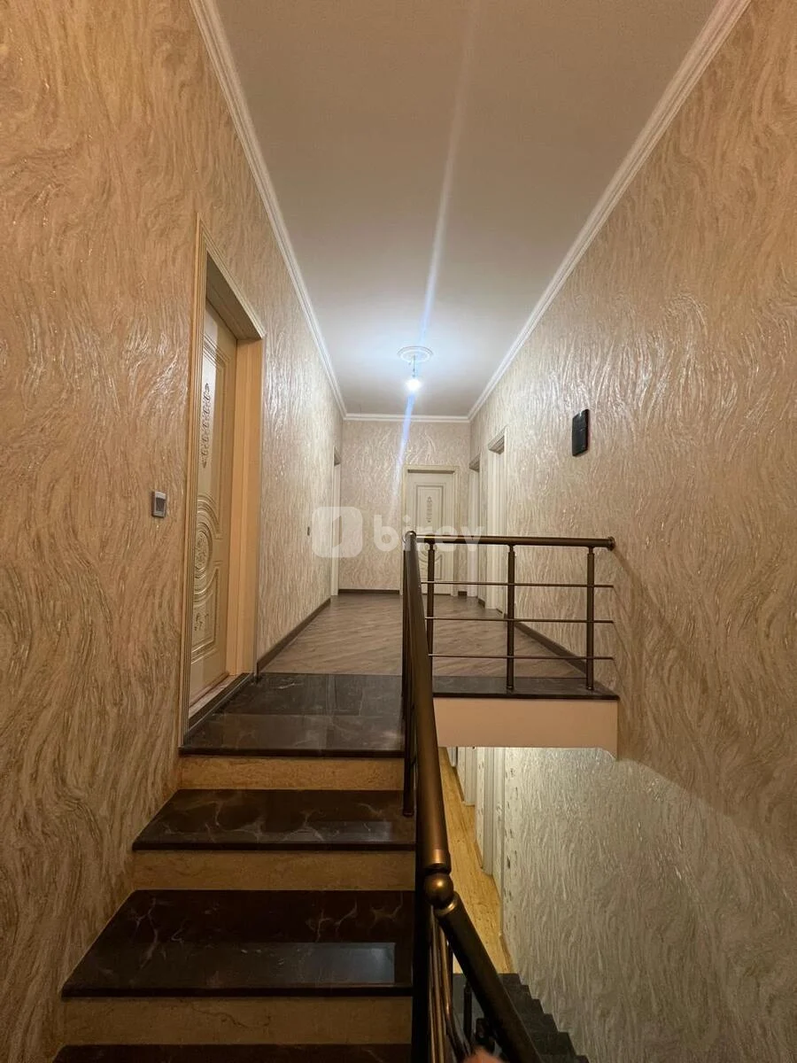 7 otaqlı həyət evi, Badamdar q., Badamdar qəs.3-cü massiv, Səbail rayonu — şəkil 14