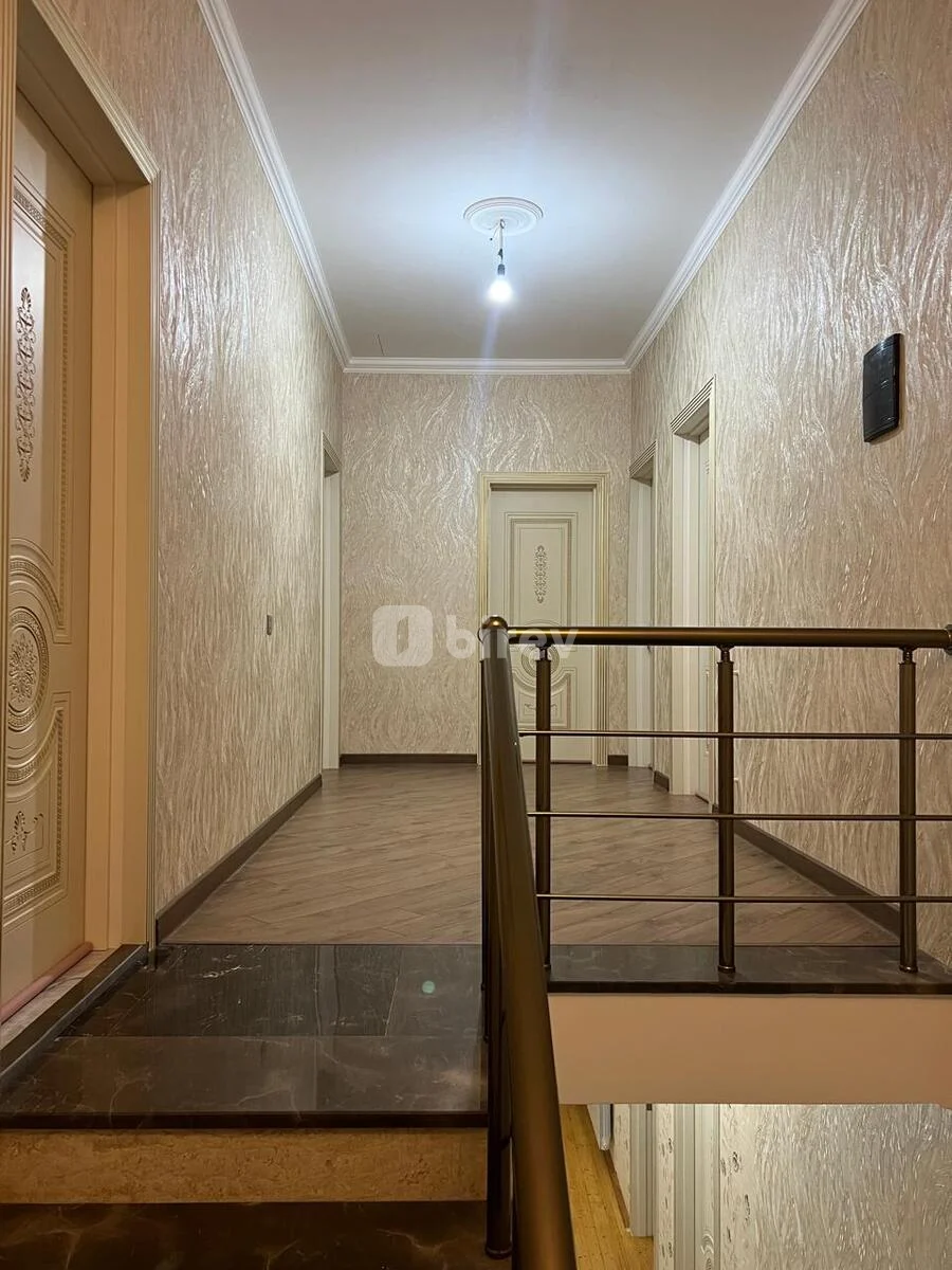 7 otaqlı həyət evi, Badamdar q., Badamdar qəs.3-cü massiv, Səbail rayonu — şəkil 15