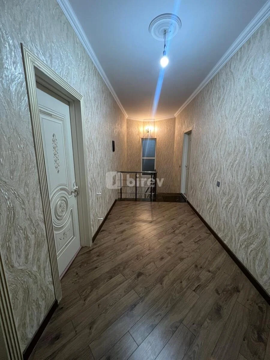 7 otaqlı həyət evi, Badamdar q., Badamdar qəs.3-cü massiv, Səbail rayonu — şəkil 16