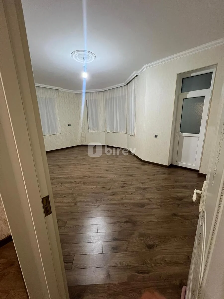 7 otaqlı həyət evi, Badamdar q., Badamdar qəs.3-cü massiv, Səbail rayonu — şəkil 18