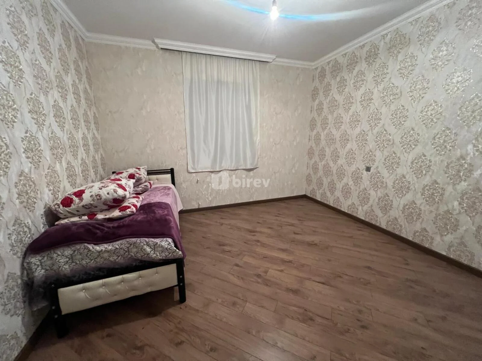 7 otaqlı həyət evi, Badamdar q., Badamdar qəs.3-cü massiv, Səbail rayonu — şəkil 19