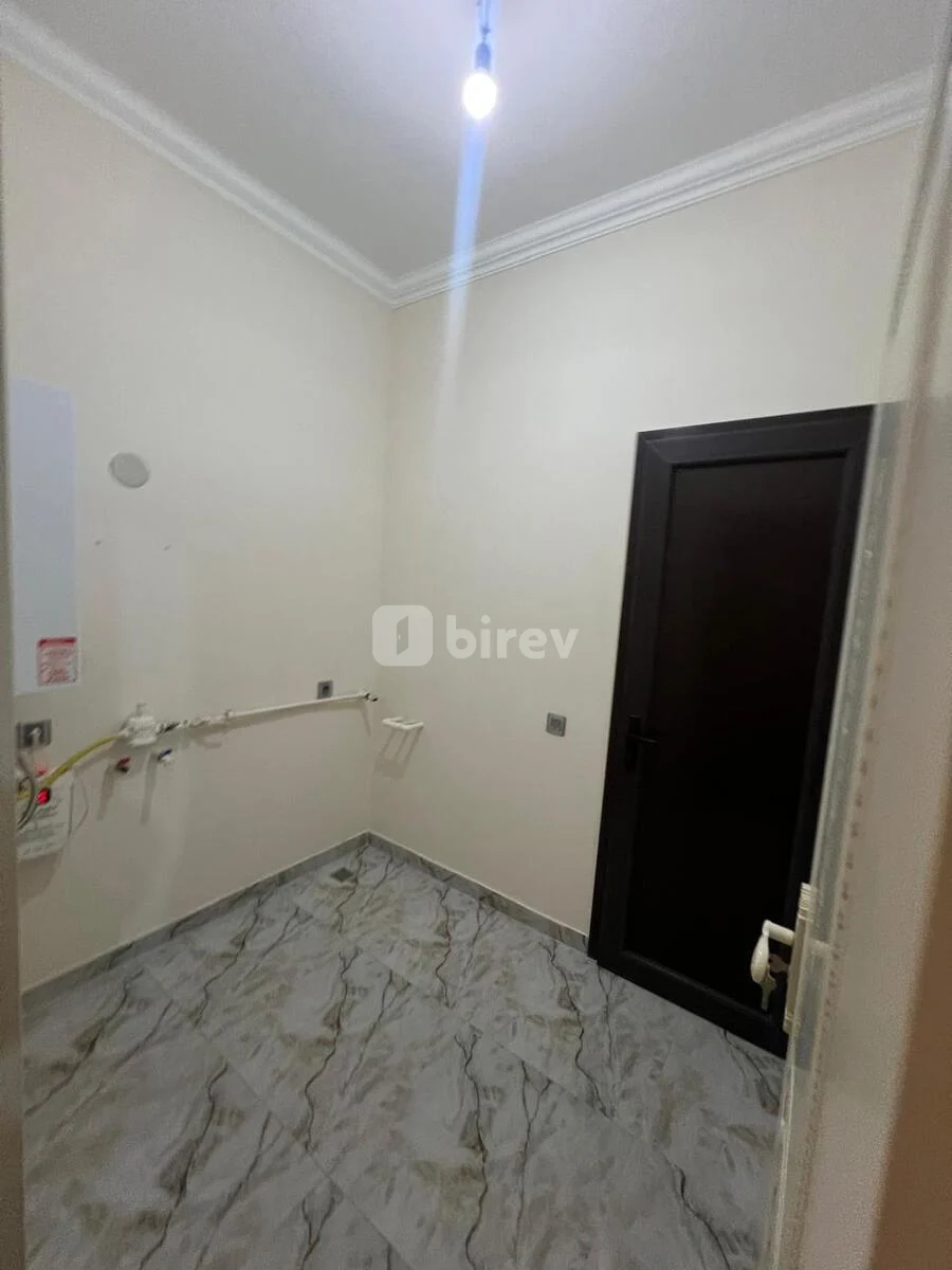 7 otaqlı həyət evi, Badamdar q., Badamdar qəs.3-cü massiv, Səbail rayonu — şəkil 20