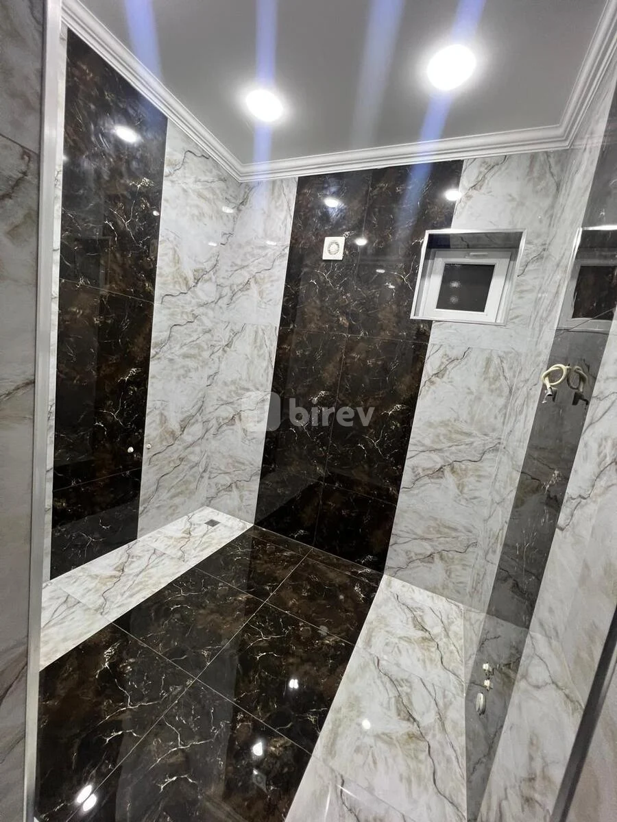 7 otaqlı həyət evi, Badamdar q., Badamdar qəs.3-cü massiv, Səbail rayonu — şəkil 21