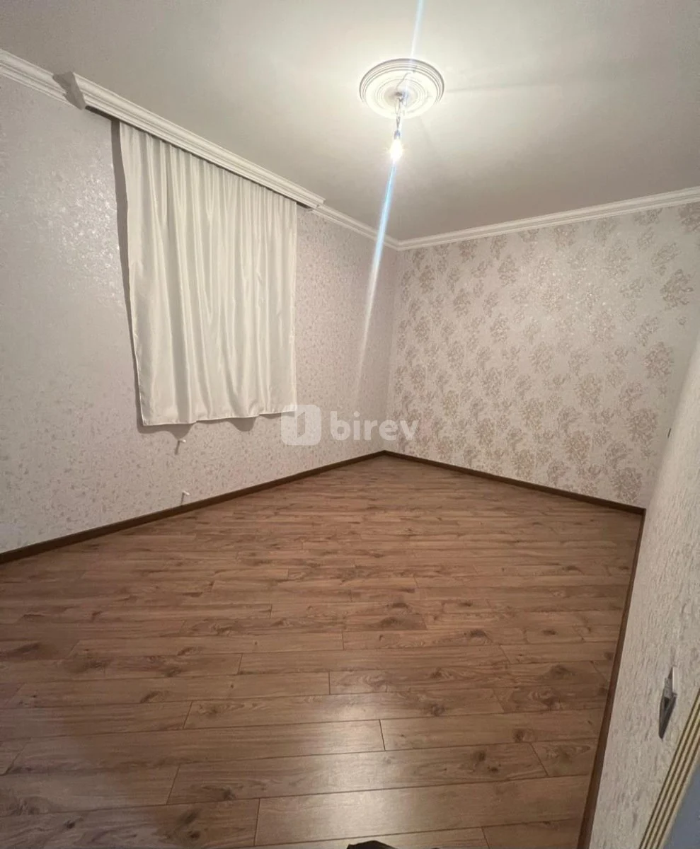 7 otaqlı həyət evi, Badamdar q., Badamdar qəs.3-cü massiv, Səbail rayonu — şəkil 22
