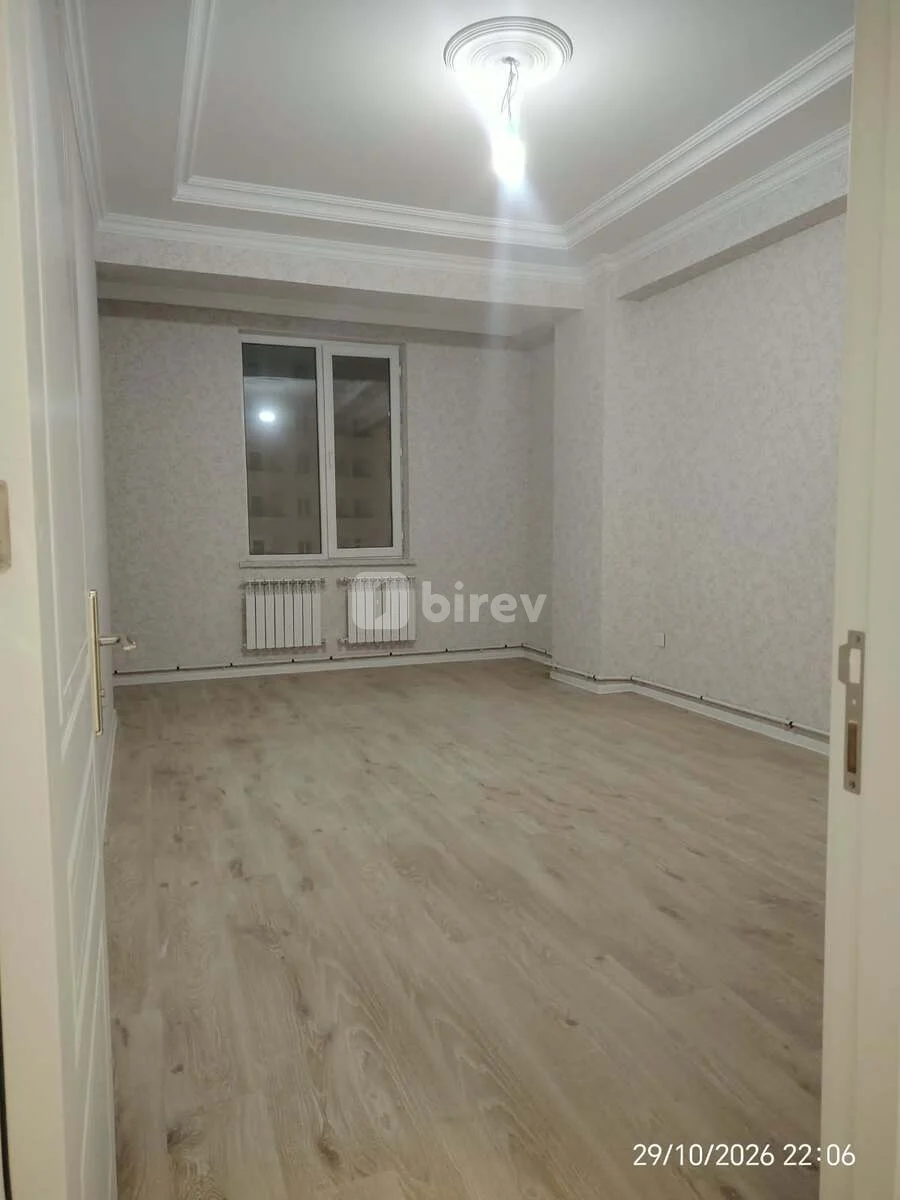2 otaqlı mənzil, Sumqayıt şəhəri, Saray qəs. — şəkil 1