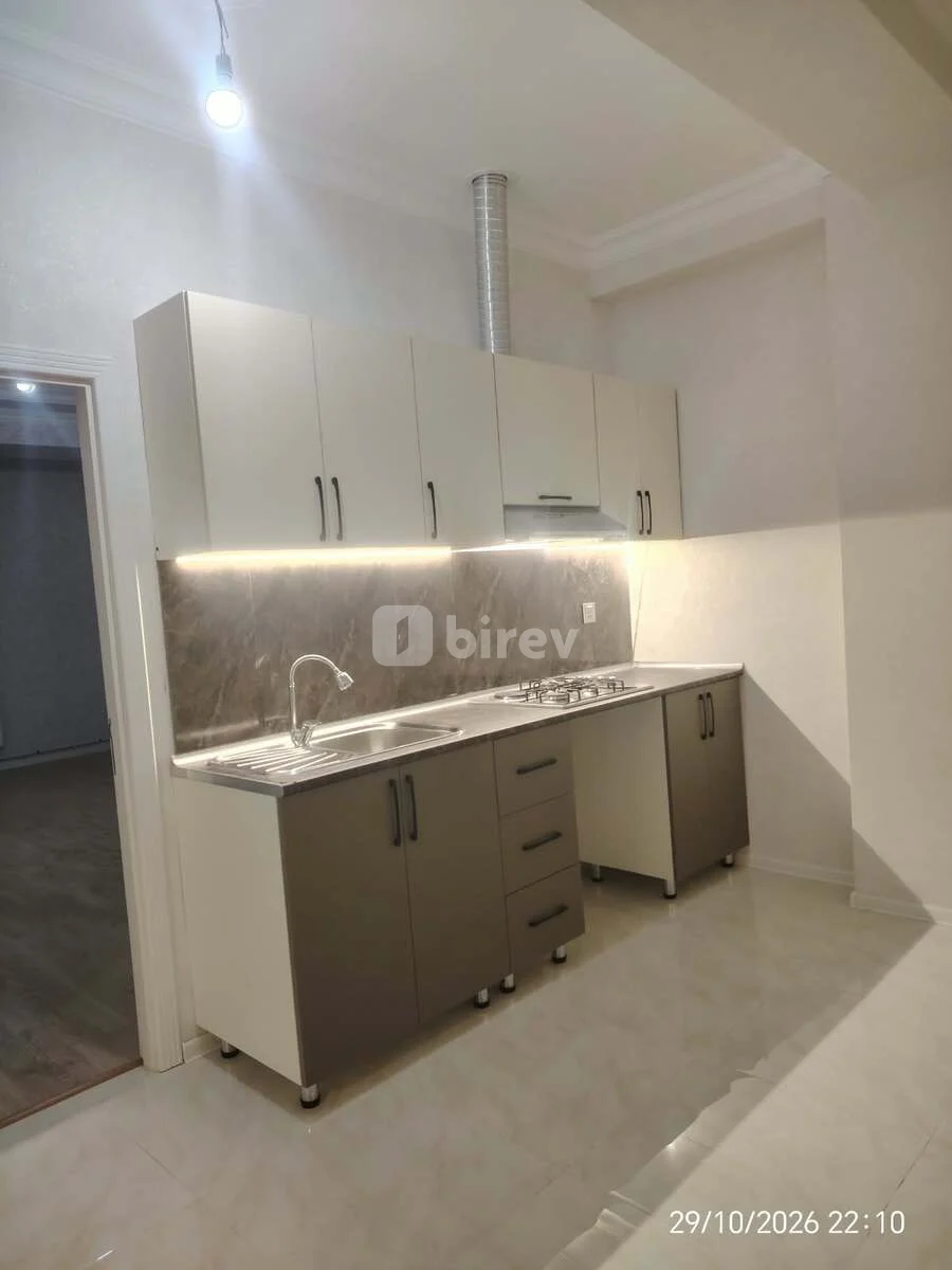2 otaqlı mənzil, Sumqayıt şəhəri, Saray qəs. — şəkil 3