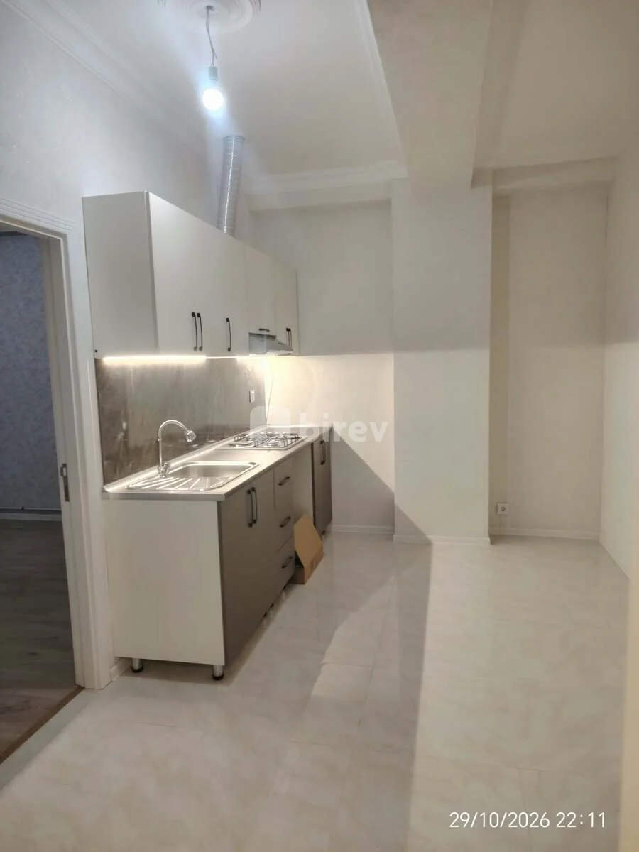 2 otaqlı mənzil, Sumqayıt şəhəri, Saray qəs. — şəkil 4