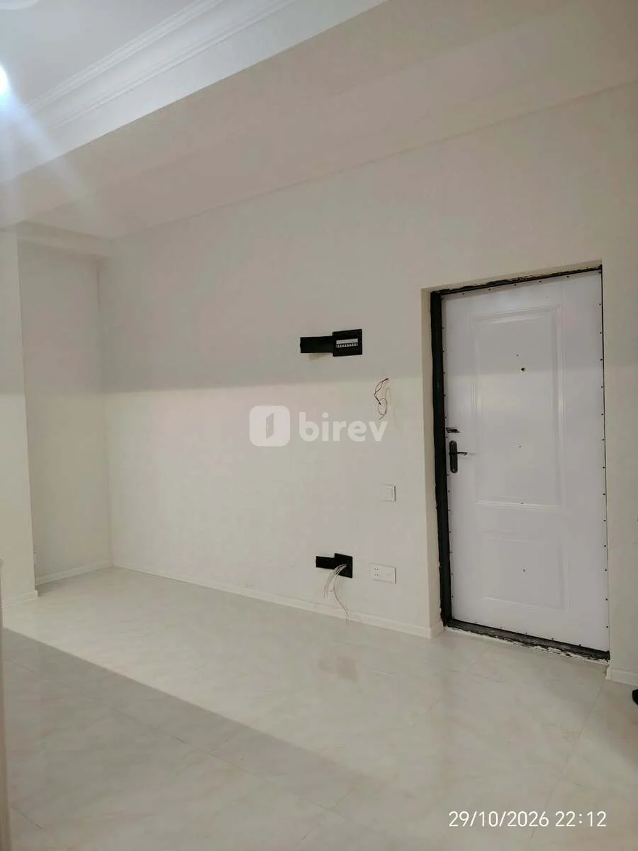 2 otaqlı mənzil, Sumqayıt şəhəri, Saray qəs. — şəkil 5