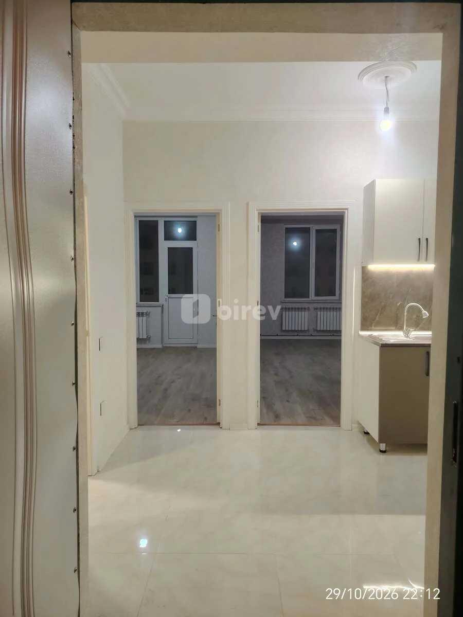 2 otaqlı mənzil, Sumqayıt şəhəri, Saray qəs. — şəkil 6