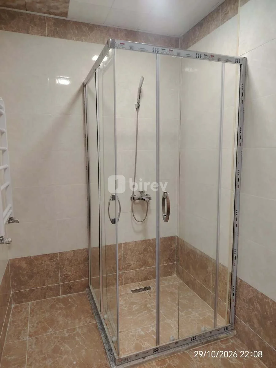 2 otaqlı mənzil, Sumqayıt şəhəri, Saray qəs. — şəkil 9