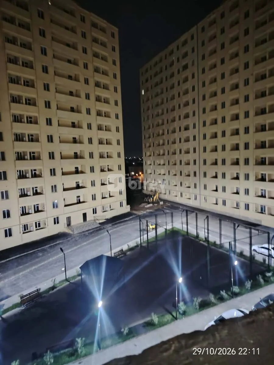 2 otaqlı mənzil, Sumqayıt şəhəri, Saray qəs. — şəkil 10