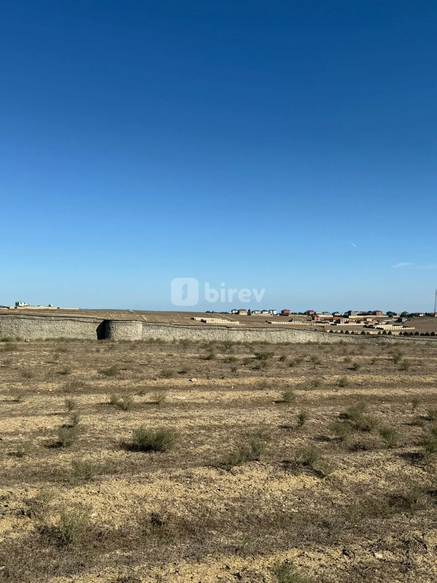 67.9 sot torpaq, Mehdiabad q., Mehdiabad qəsəbəsi, Abşeron rayonu — şəkil 2