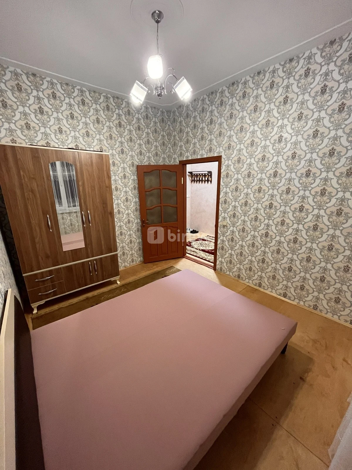 2-комнатная квартира, пос. Гарачухур, Qaraçuxur qəsəbəsi, Сураханский район — фото 3