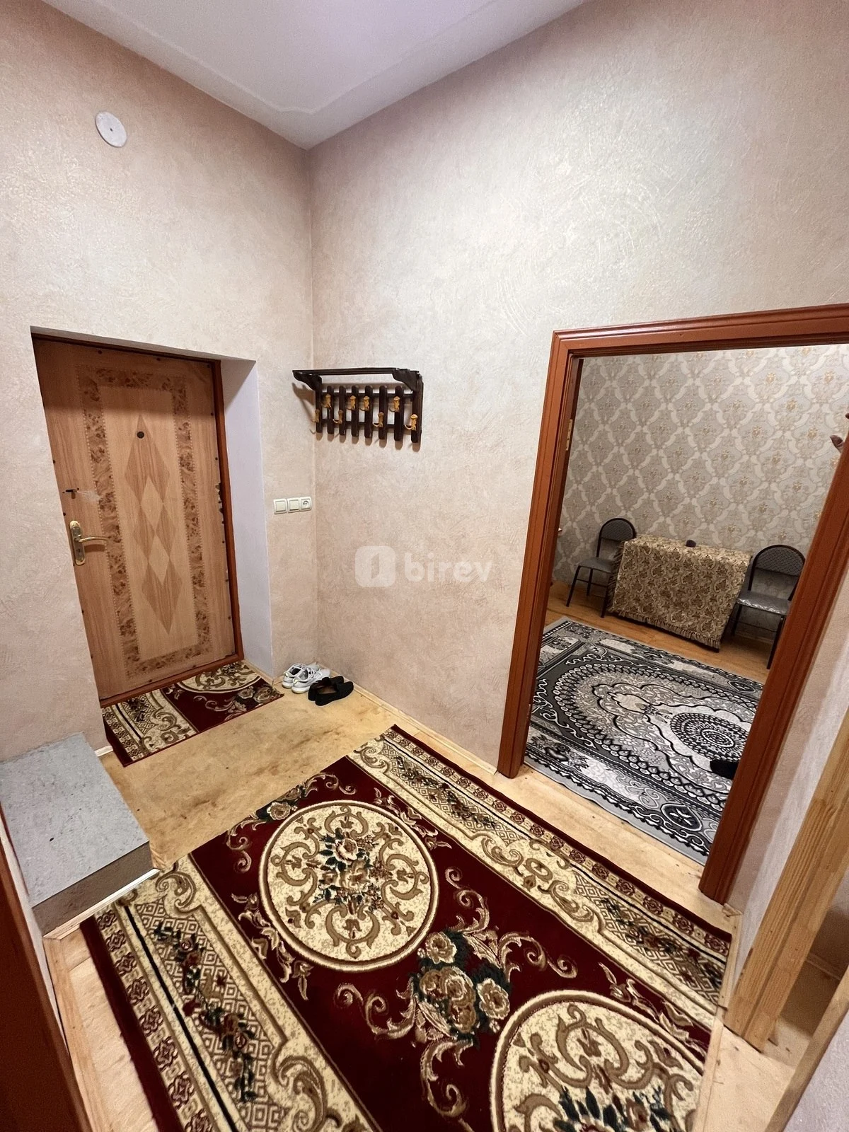 2-комнатная квартира, пос. Гарачухур, Qaraçuxur qəsəbəsi, Сураханский район — фото 7